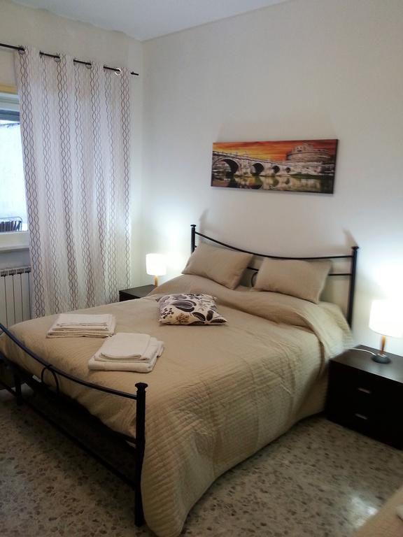 San Pietro & Trastevere Home Roma Exterior foto